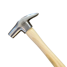 Load image into Gallery viewer, Farriers Equipment Tools | 14 oz Horse shoe Nail Nailing on Hammer - Farriers Equipment