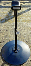 Load image into Gallery viewer, Farriers Equipment Tools Hoof Stand | adj height 15"-25" | Stores Flat | Hoof Trimming - Farriers Equipment