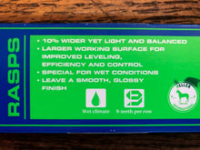 Load image into Gallery viewer, 14" Excel Legend Horse Hoof Rasp | Farrier Tools - Farriers Equipment
