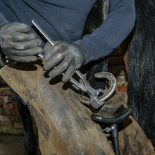 Load image into Gallery viewer, Farriers Equipment Tools | 14" Pull Offs | Chrome Vanadium | Blacksmith Pinchers - Farriers Equipment

