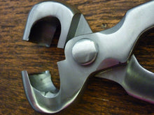 Load image into Gallery viewer, Farriers Equipment Tools | Half Round 12" Hoof Cutters | Chrome Vanadium - Farriers Equipment
