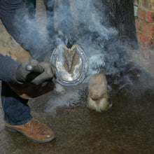 Load image into Gallery viewer, Farriers Equipment Tools | 14" PRITCHEL | Very Long &amp; High Quality - Farriers Equipment
