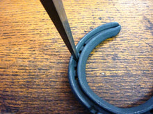 Load image into Gallery viewer, Farriers Equipment Tools | 14" PRITCHEL | Very Long &amp; High Quality - Farriers Equipment
