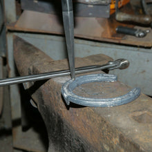 Load image into Gallery viewer, Farriers Equipment Tools | 14" PRITCHEL | Very Long &amp; High Quality - Farriers Equipment
