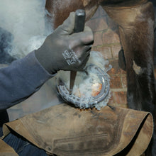 Load image into Gallery viewer, Farriers Equipment Tools | 14" PRITCHEL | Very Long &amp; High Quality - Farriers Equipment
