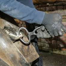 Load image into Gallery viewer, Farriers Equipment Tools | 14" ROUND Hoof Testers | Chrome Vanadium - Farriers Equipment
