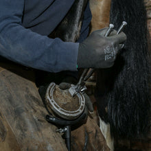 Load image into Gallery viewer, Farriers Equipment Tools | 14" Pull Offs | Chrome Vanadium | Blacksmith Pinchers - Farriers Equipment
