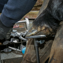 Load image into Gallery viewer, Farriers Equipment Tools | 14" Hoof Clinching Tongs | Chrome Vanadium - Farriers Equipment
