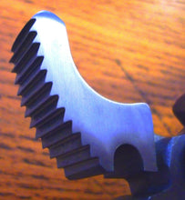 Load image into Gallery viewer, Farriers Equipment Tools | 14" Hoof Clinching Tongs | Chrome Vanadium - Farriers Equipment
