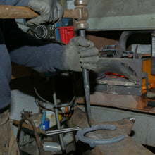 Load image into Gallery viewer, Farriers Equipment Tools | 14" PRITCHEL | Very Long &amp; High Quality - Farriers Equipment
