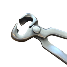 Load image into Gallery viewer, Farriers Equipment Tools | Half Round 12" Hoof Cutters | Chrome Vanadium - Farriers Equipment
