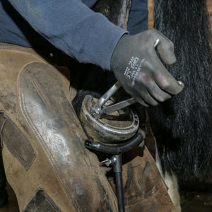 Farriers Equipment Tools | Horseshoe Nail Puller | Blacksmith Hoof Equipment - Farriers Equipment