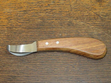 Load image into Gallery viewer, Farriers Equipment Tools | Hoof Loop Knife Blade | Hoof Trimming Equipment - Farriers Equipment
