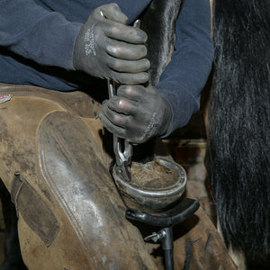 Farriers Equipment Tools | Horseshoe Nail Puller | Blacksmith Hoof Equipment - Farriers Equipment