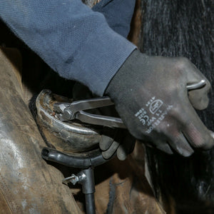 Farriers Equipment Tools | Horseshoe Nail Puller | Blacksmith Hoof Equipment - Farriers Equipment